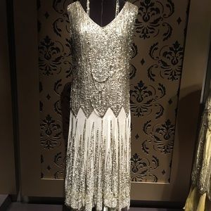 Meet your Posher, Mary anne